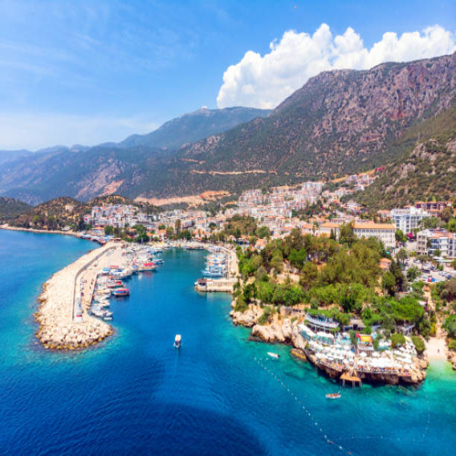 Kaş