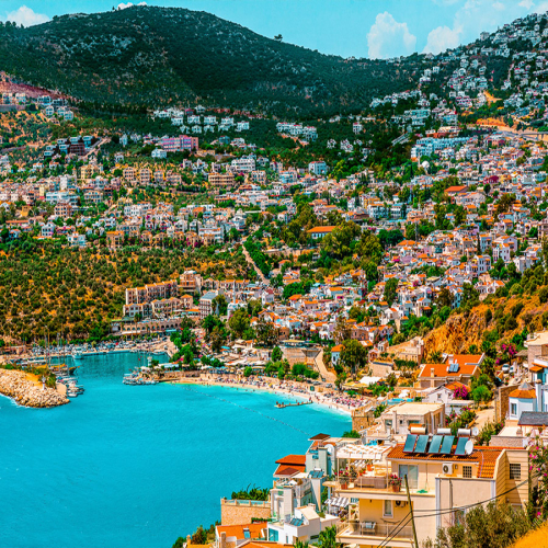 Kalkan
