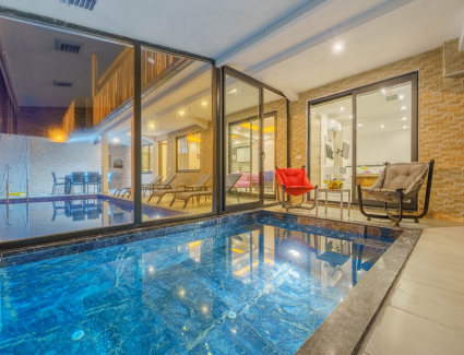 Villa Yaz-3 Resim