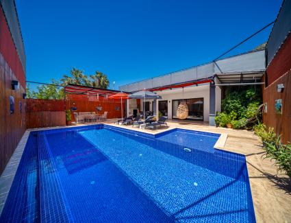 Villa Nefes Resim