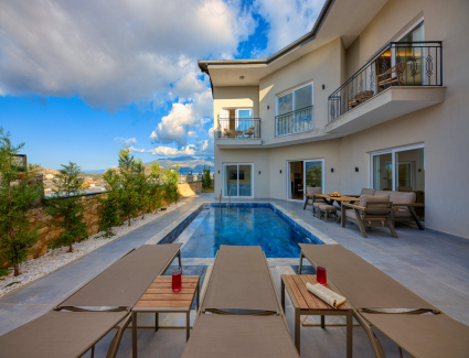 Villa Albatros-2 Resim
