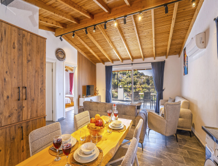 Çakmak Apart Resim