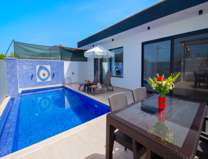 Villa Ah-Dem Resim