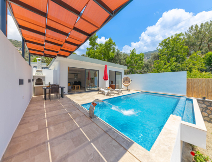 Villa Gala Mini Resim