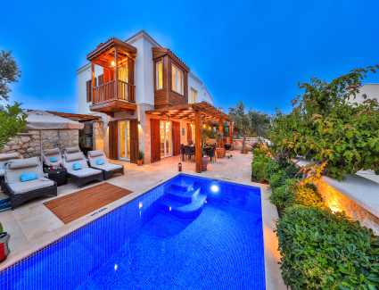 Villa Kalu Resim