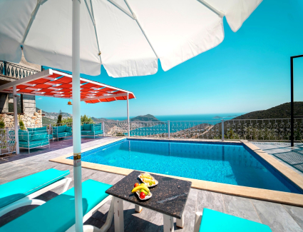 Villa Tuna-2 Resim