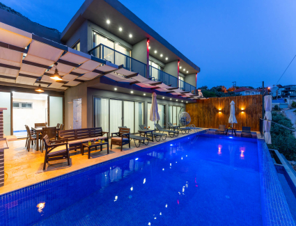 Villa Grand Emora-1 Resim
