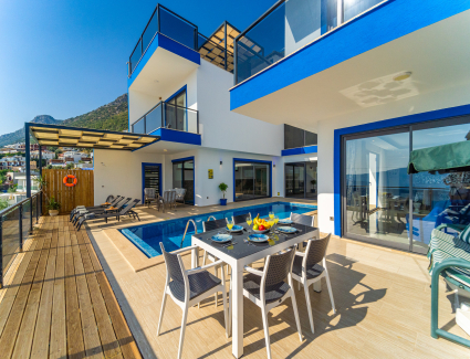 Villa Pırlanta Resim
