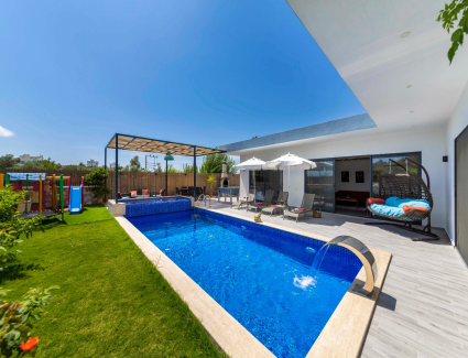 Villa Tuna-1 Resim