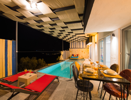 Villa Liza Resim