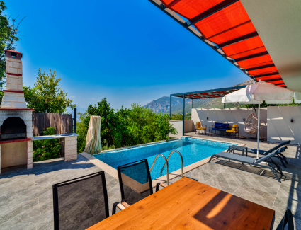 Villa Lalin Duo Resim