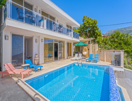 Villa Star Light-1 Resim