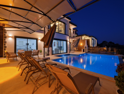 Villa Max Panora-1 Resim