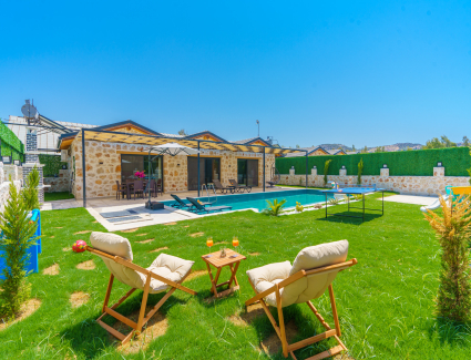 Villa Deniz Yıldızı-2 Resim