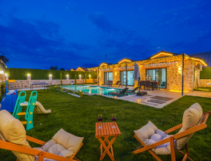 Villa Deniz Yıldızı-1 Resim