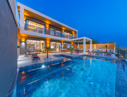 Villa Atılgan Delüxe Resim