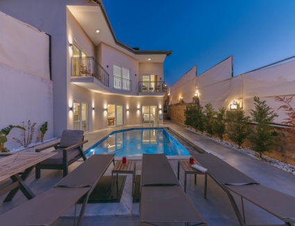 Villa Albatros-1 Resim