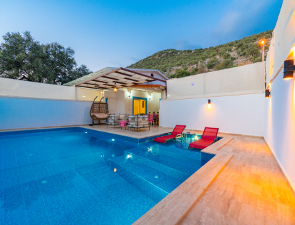 Villa Eski Halil Resim