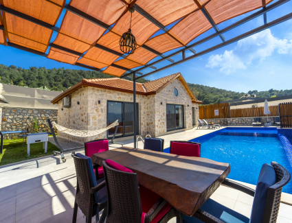 Villa Gemicik Resim