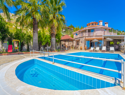 Villa Star Light-2 Resim
