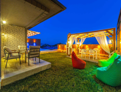 Villa Asya Demre Resim