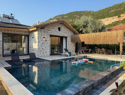 Villa Loya Resim