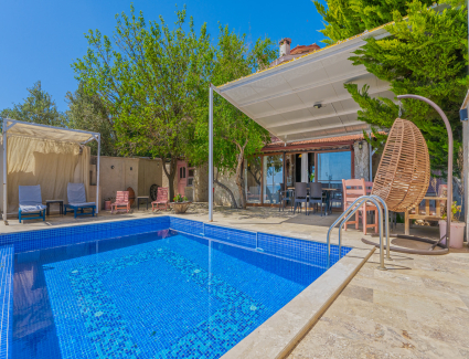 Villa Star Light-3 Resim