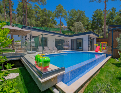 Villa Arya Duo Resim