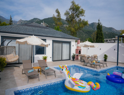 Villa Sefam Resim
