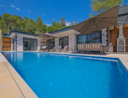 Villa Mina Rio-3 Resim