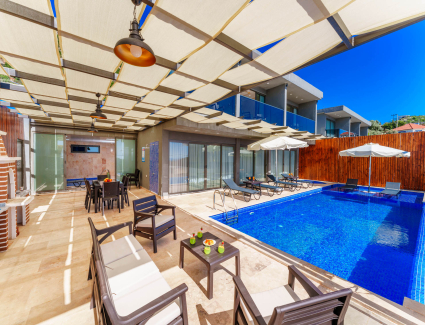 Villa Grand Emera-2 Resim