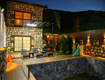 Villa Letolikya-2 Resim