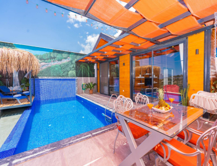 Villa Demir Resim