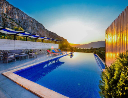 Villa Mert Ulugöl Resim