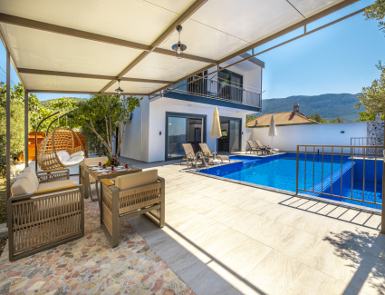 Villa Filiz Resim
