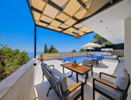 Villa Dolce Delüx Resim