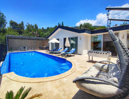 Villa Swiss Resim
