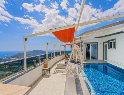 Villa Star Light-4 Resim