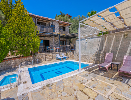 Villa Star Light-5 Resim