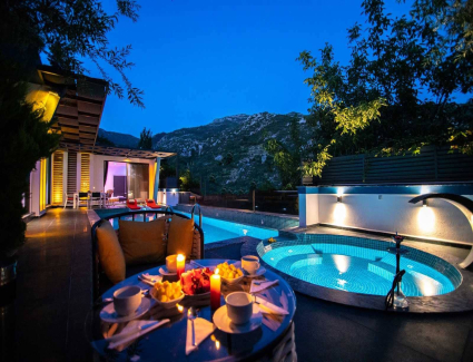 Villa Rixsos Resim