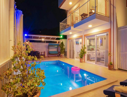 Villa Balım Resim