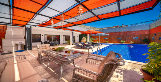 Villa Nefes 4 Resim