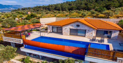 Villa Gemicik 0 Resim