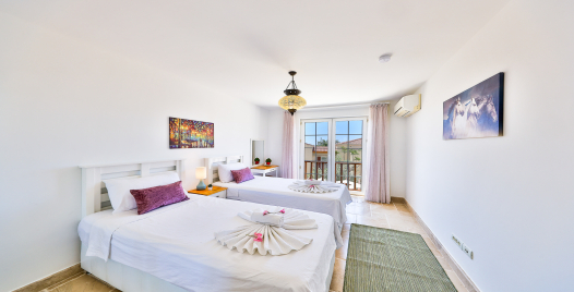 Villa Kalu 2 Resim