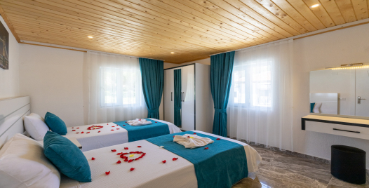 Villa Adalya İkizce 0 Resim