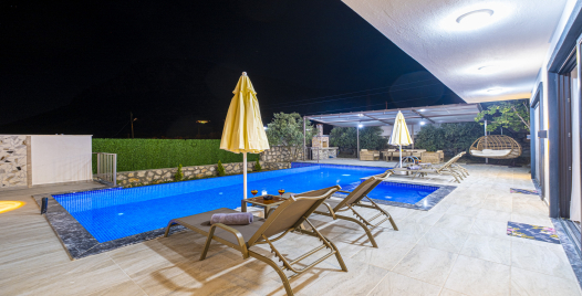 Villa Filiz 3 Resim