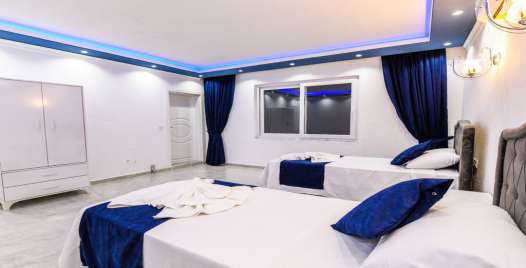 Villa Mert Ulugöl 1 Resim