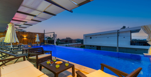 Villa Grand Emora-1 4 Resim