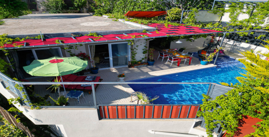 Villa Renk 0 Resim