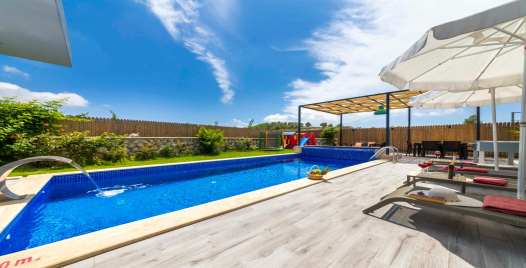 Villa Tuna-1 1 Resim
